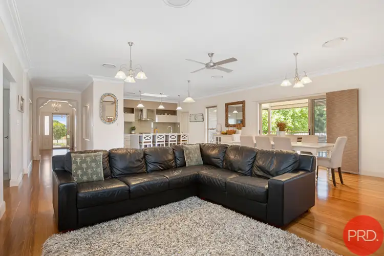 Fifth view of Homely house listing, 61 Largs Avenue, Largs NSW 2320