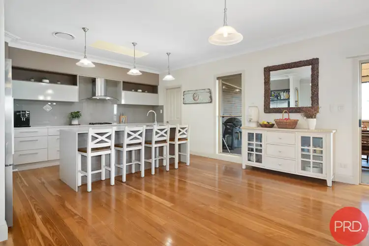 Sixth view of Homely house listing, 61 Largs Avenue, Largs NSW 2320