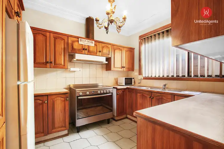Second view of Homely house listing, 45 Bold Street, Cabramatta West NSW 2166