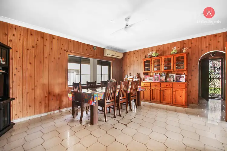 Third view of Homely house listing, 45 Bold Street, Cabramatta West NSW 2166