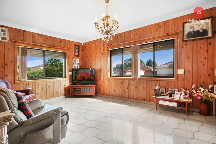 Fourth view of Homely house listing, 45 Bold Street, Cabramatta West NSW 2166