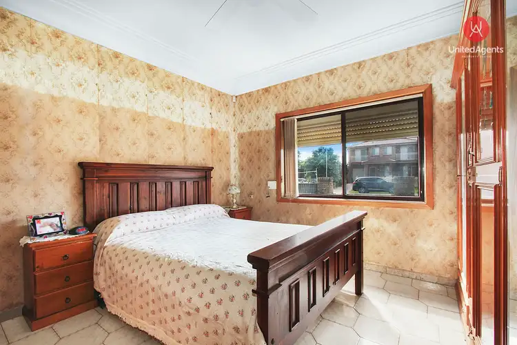 Fifth view of Homely house listing, 45 Bold Street, Cabramatta West NSW 2166