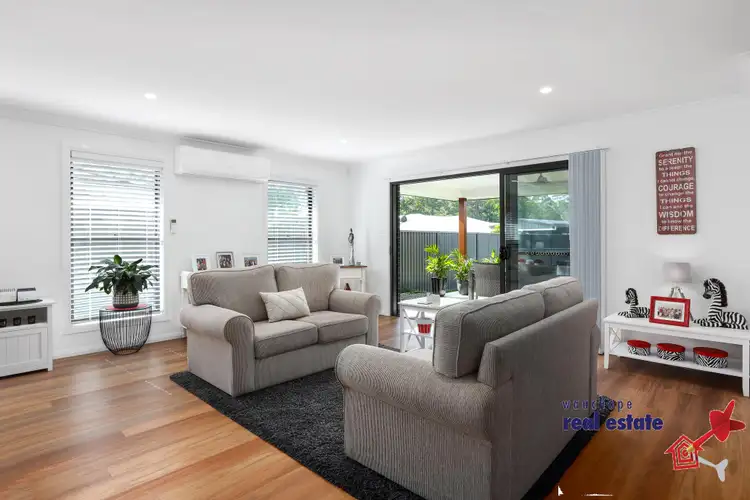 Third view of Homely house listing, 9 Rosemary Avenue, Wauchope NSW 2446