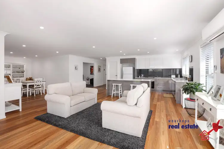 Fourth view of Homely house listing, 9 Rosemary Avenue, Wauchope NSW 2446