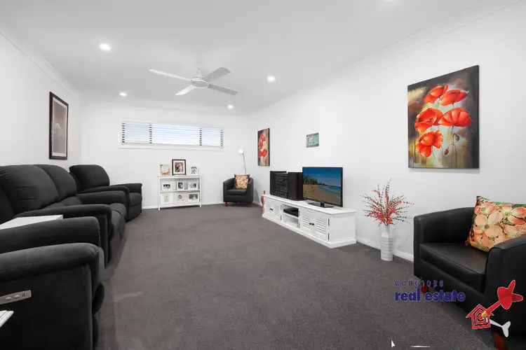 Fifth view of Homely house listing, 9 Rosemary Avenue, Wauchope NSW 2446