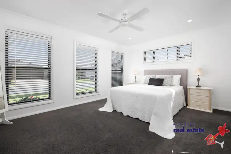 Sixth view of Homely house listing, 9 Rosemary Avenue, Wauchope NSW 2446