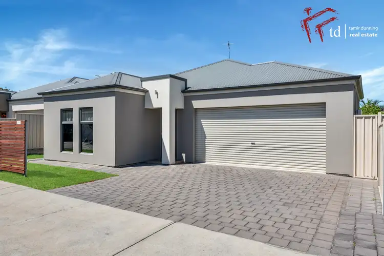 Main view of Homely house listing, 188f St Bernards Road, Hectorville SA 5073