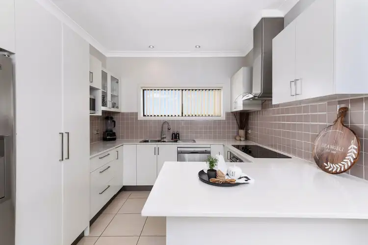 Fifth view of Homely house listing, 18 Albert Street, Revesby NSW 2212