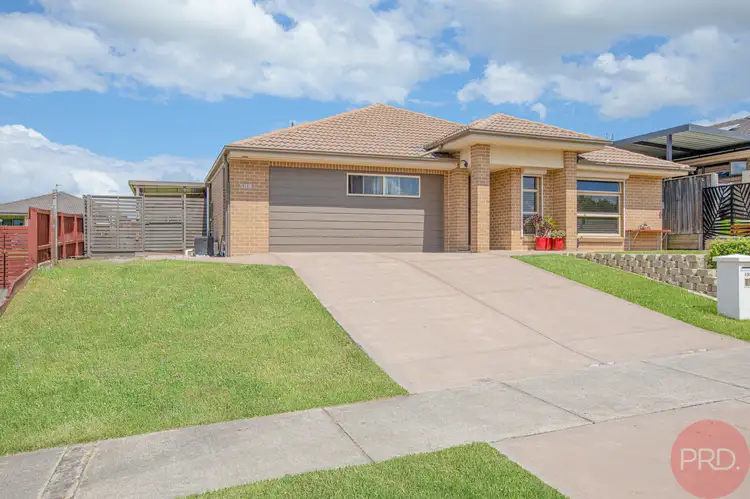 539 Oakhampton Road, Aberglasslyn NSW 2320
