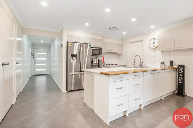 Third view of Homely house listing, 539 Oakhampton Road, Aberglasslyn NSW 2320