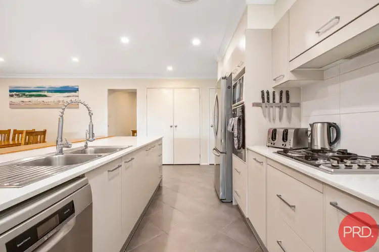 Fifth view of Homely house listing, 539 Oakhampton Road, Aberglasslyn NSW 2320