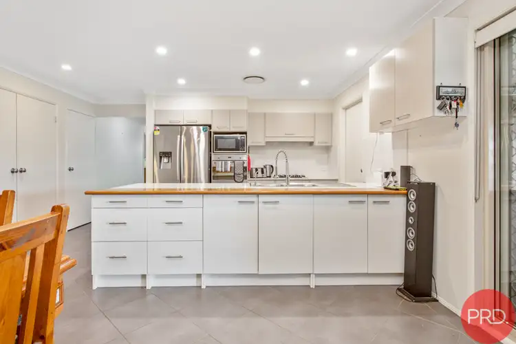 Sixth view of Homely house listing, 539 Oakhampton Road, Aberglasslyn NSW 2320