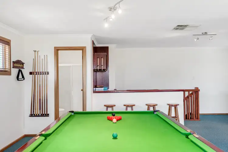 Second view of Homely house listing, 8 Partalunga Circuit, Woodcroft SA 5162