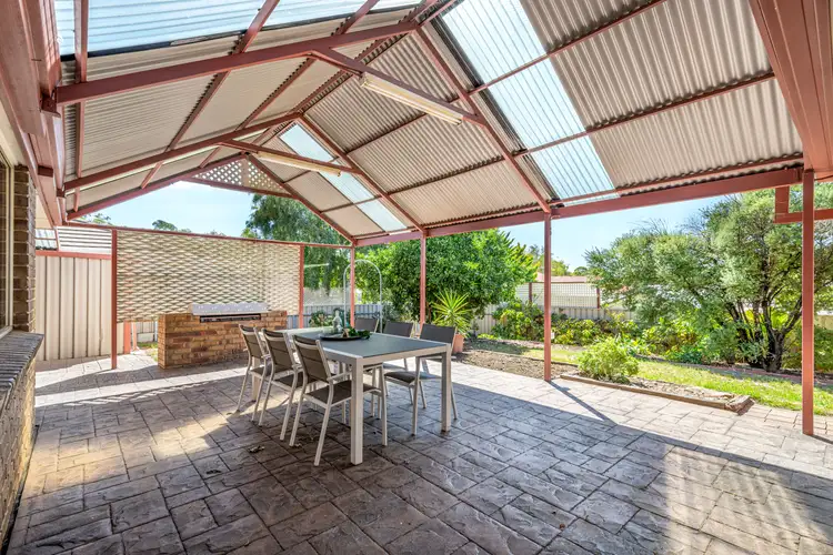 Fourth view of Homely house listing, 8 Partalunga Circuit, Woodcroft SA 5162