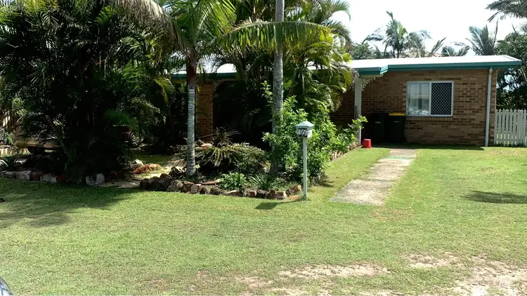 Main view of Homely house listing, 16 Wonga Street, Scarness QLD 4655