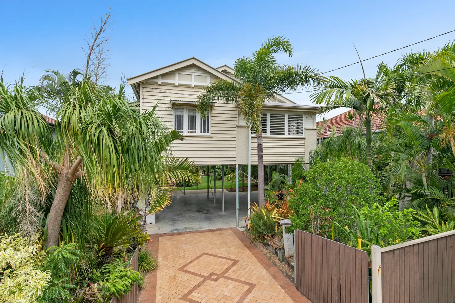 Main view of Homely house listing, 19 First Street, Camp Hill QLD 4152
