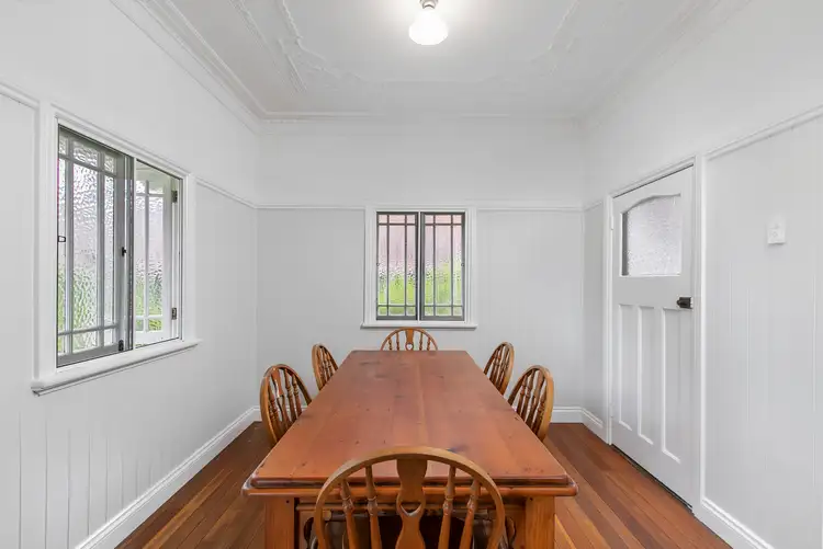 Fifth view of Homely house listing, 19 First Street, Camp Hill QLD 4152