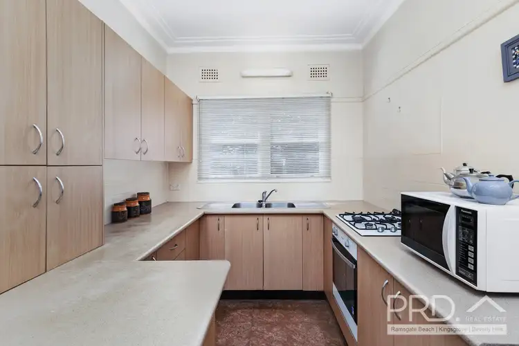 Third view of Homely house listing, 38 Chisholm Avenue, Clemton Park NSW 2206