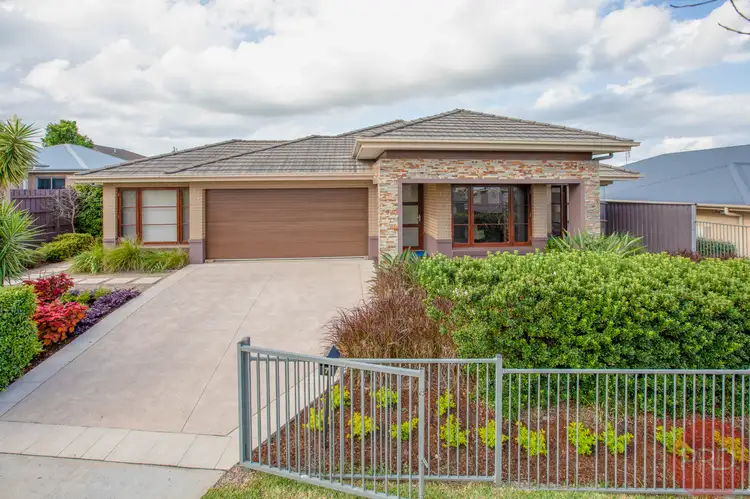 Main view of Homely house listing, 7 Redgum Circuit, Aberglasslyn NSW 2320