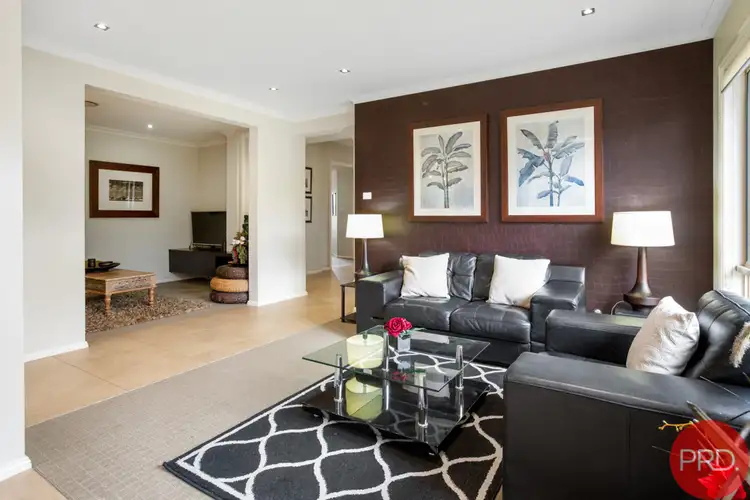 Fourth view of Homely house listing, 7 Redgum Circuit, Aberglasslyn NSW 2320