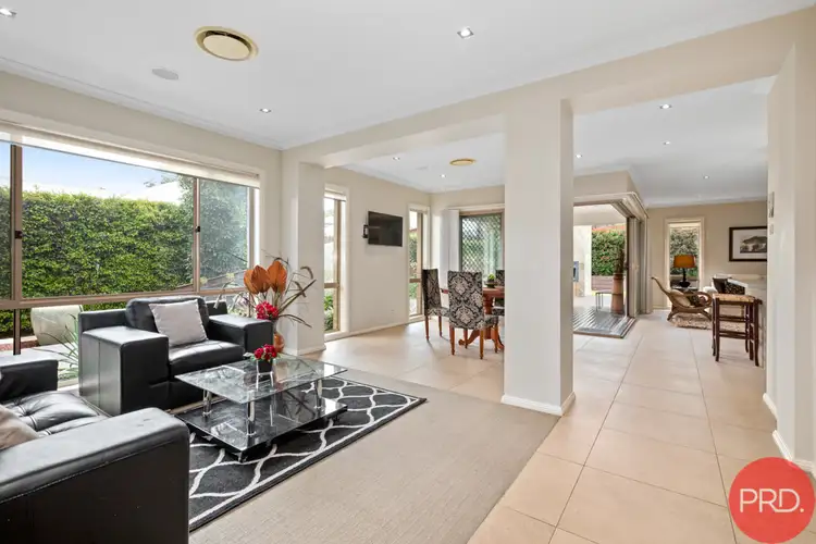 Sixth view of Homely house listing, 7 Redgum Circuit, Aberglasslyn NSW 2320