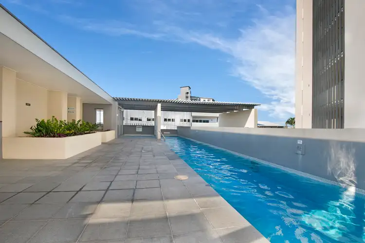 Sixth view of Homely unit listing, 5/8-32 Stanley Street, Townsville City QLD 4810