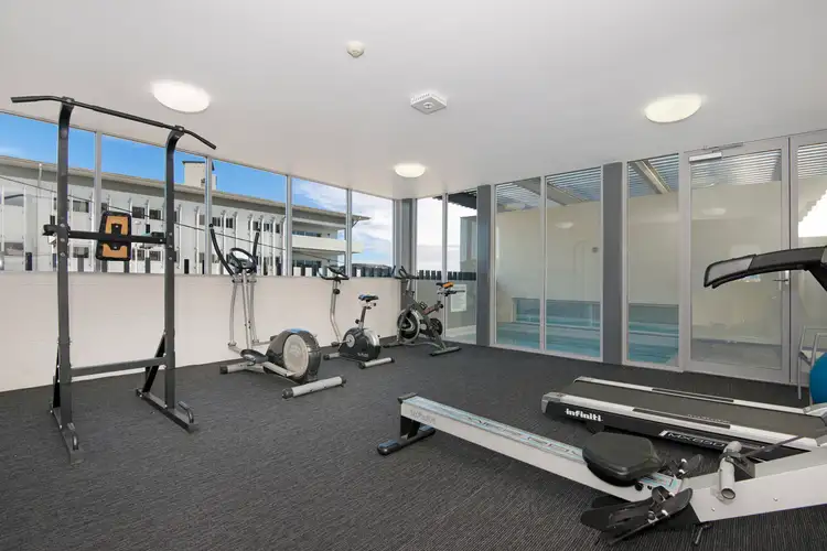 Seventh view of Homely unit listing, 5/8-32 Stanley Street, Townsville City QLD 4810