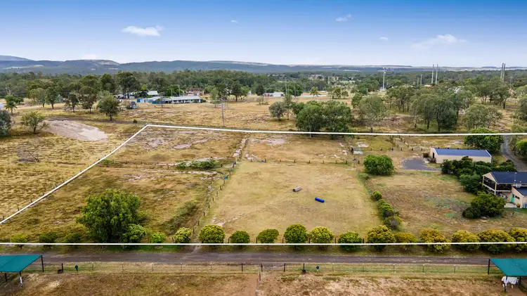 Third view of Homely rural property listing, 185 Murphys Creek Road, Postmans Ridge QLD 4352
