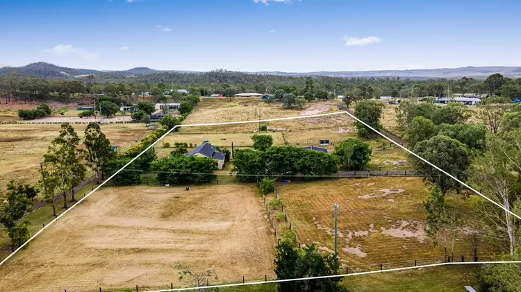 Fourth view of Homely rural property listing, 185 Murphys Creek Road, Postmans Ridge QLD 4352