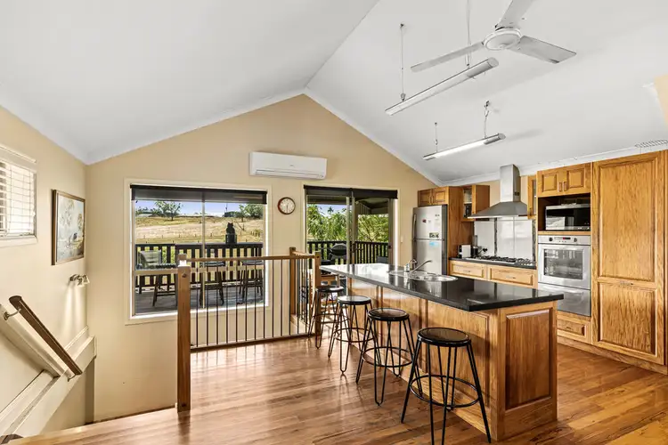 Fifth view of Homely rural property listing, 185 Murphys Creek Road, Postmans Ridge QLD 4352