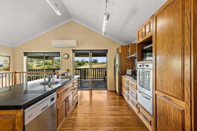 Sixth view of Homely rural property listing, 185 Murphys Creek Road, Postmans Ridge QLD 4352