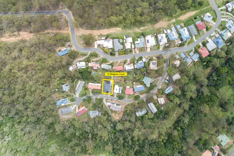 15 Redgum Court, Bellbird Park QLD 4300