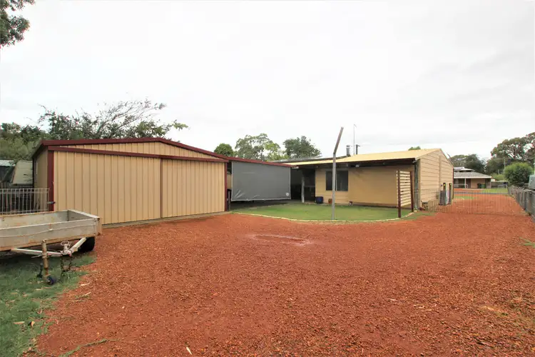 30 Fairway Terrace, Preston Beach WA 6215