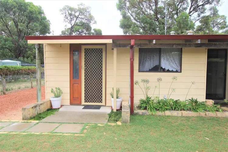 Fourth view of Homely house listing, 30 Fairway Terrace, Preston Beach WA 6215