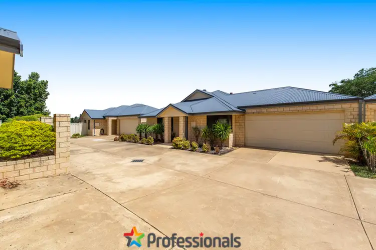2/9 Kings Place, Waroona WA 6215