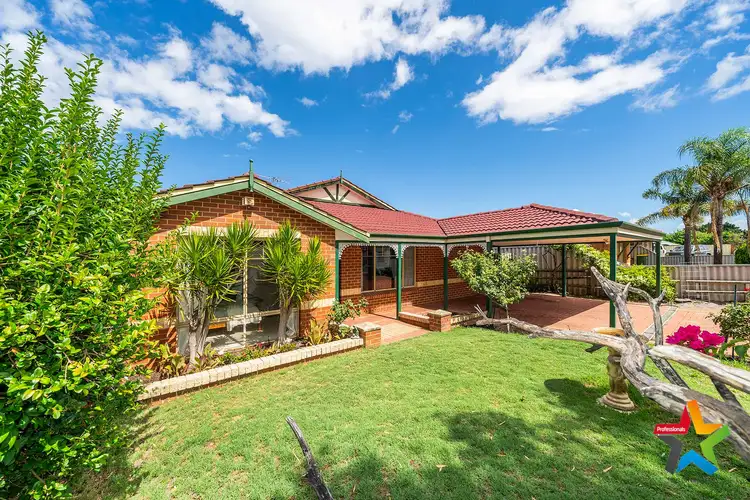 20 Haig Street, Ashfield WA 6054