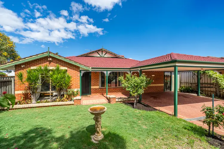 Sixth view of Homely house listing, 20 Haig Street, Ashfield WA 6054