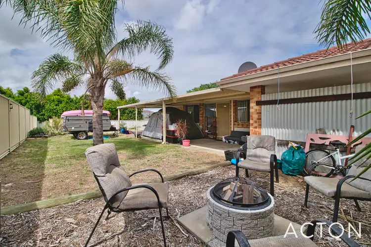 Second view of Homely house listing, 52 McNairn Cross, Leda WA 6170