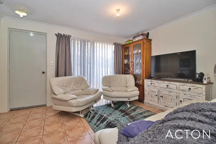 Fourth view of Homely house listing, 52 McNairn Cross, Leda WA 6170