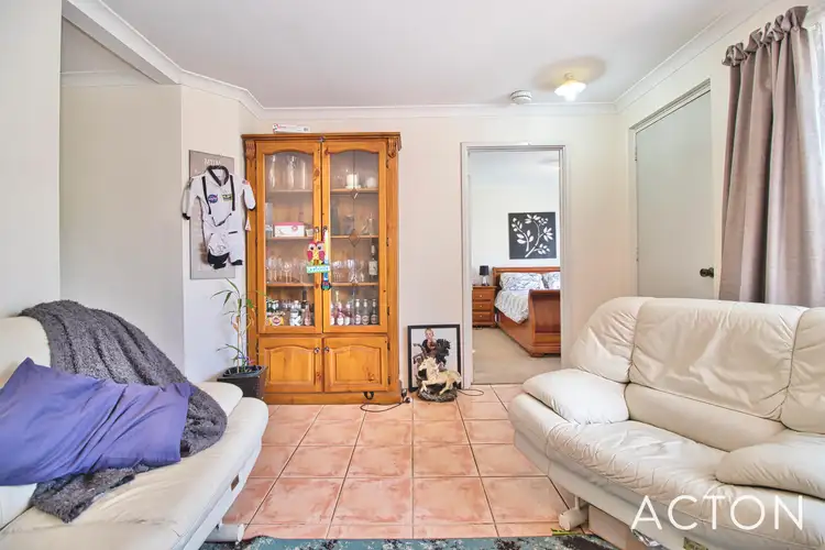 Fifth view of Homely house listing, 52 McNairn Cross, Leda WA 6170