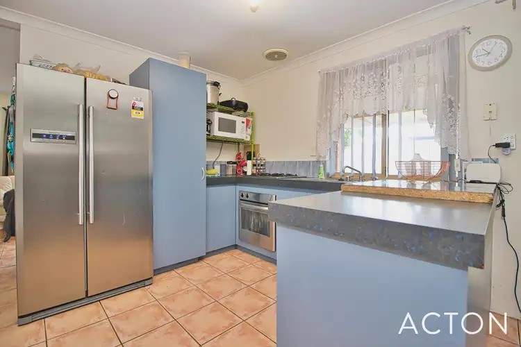 Sixth view of Homely house listing, 52 McNairn Cross, Leda WA 6170