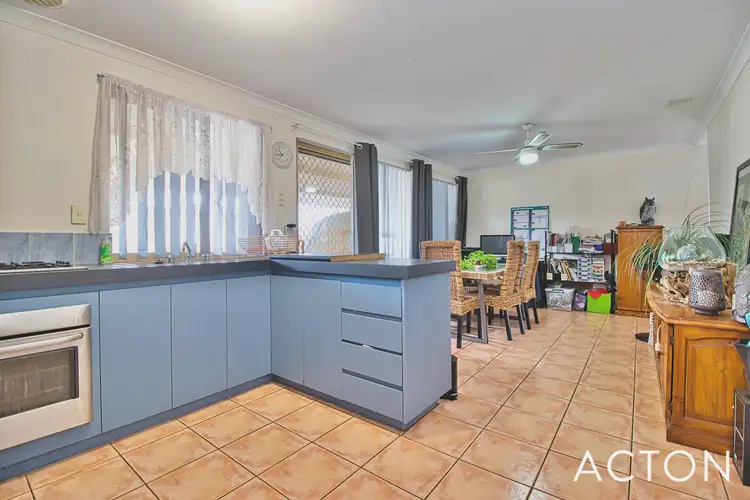 Seventh view of Homely house listing, 52 McNairn Cross, Leda WA 6170