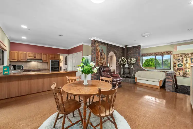 Fourth view of Homely house listing, 10 Trebonne Street, The Gap QLD 4061