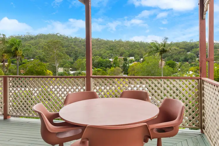 Fifth view of Homely house listing, 10 Trebonne Street, The Gap QLD 4061