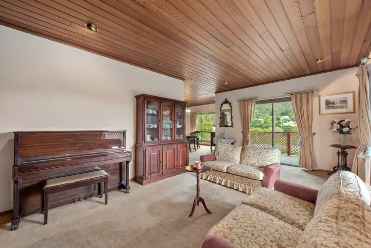 Sixth view of Homely house listing, 10 Trebonne Street, The Gap QLD 4061