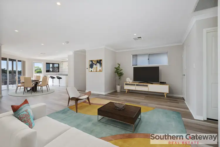 Main view of Homely house listing, 34A Watts Road, Shoalwater WA 6169