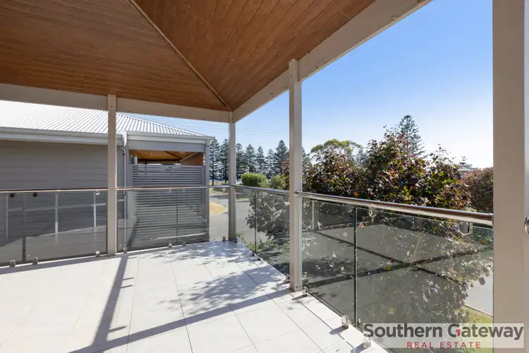 Fourth view of Homely house listing, 34A Watts Road, Shoalwater WA 6169
