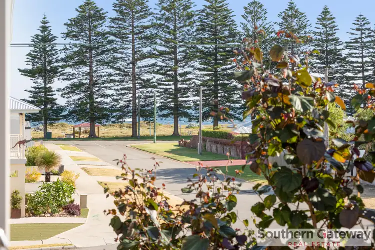 Fifth view of Homely house listing, 34A Watts Road, Shoalwater WA 6169