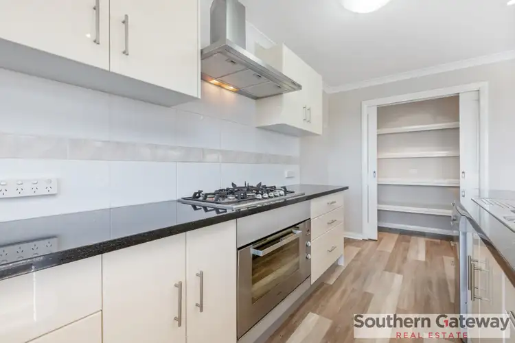 Sixth view of Homely house listing, 34A Watts Road, Shoalwater WA 6169