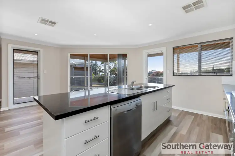 Seventh view of Homely house listing, 34A Watts Road, Shoalwater WA 6169